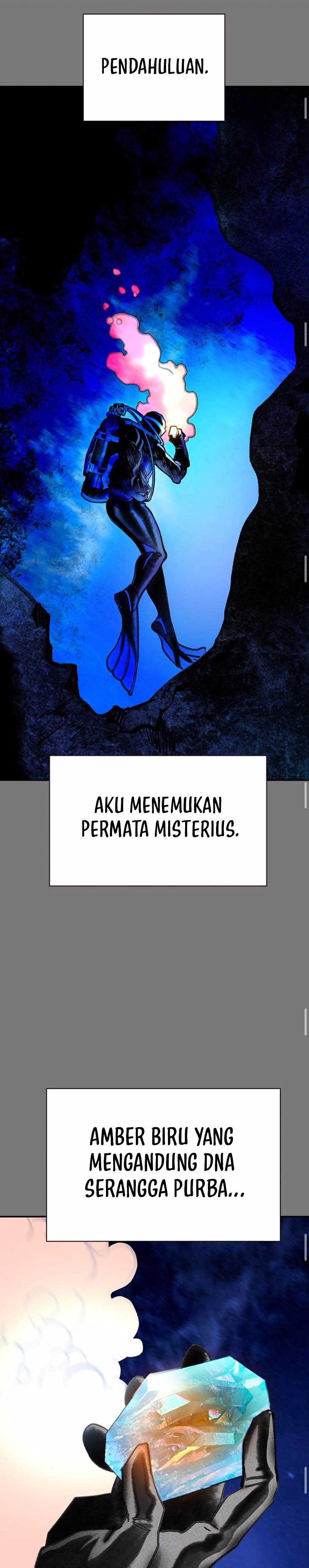 Jungle Juice Chapter 156 Image 20