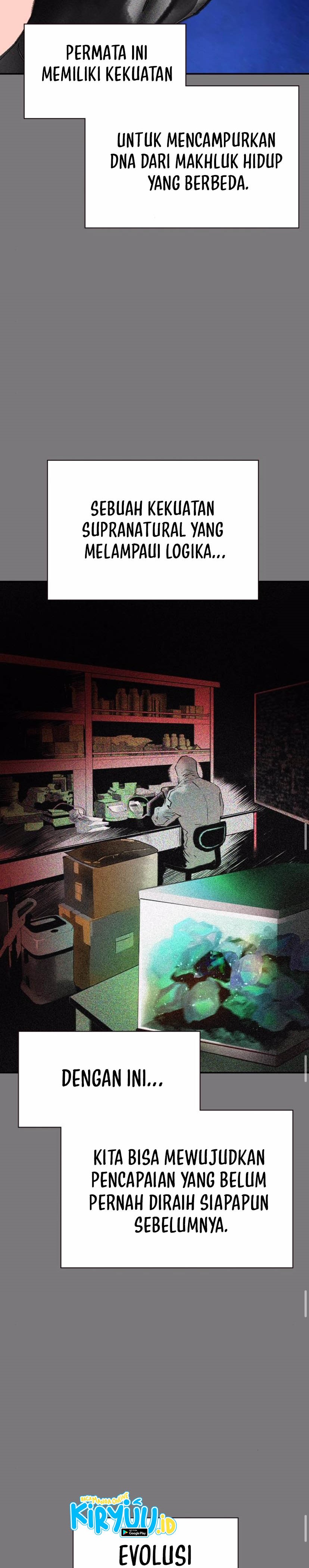 Jungle Juice Chapter 156 Image 21