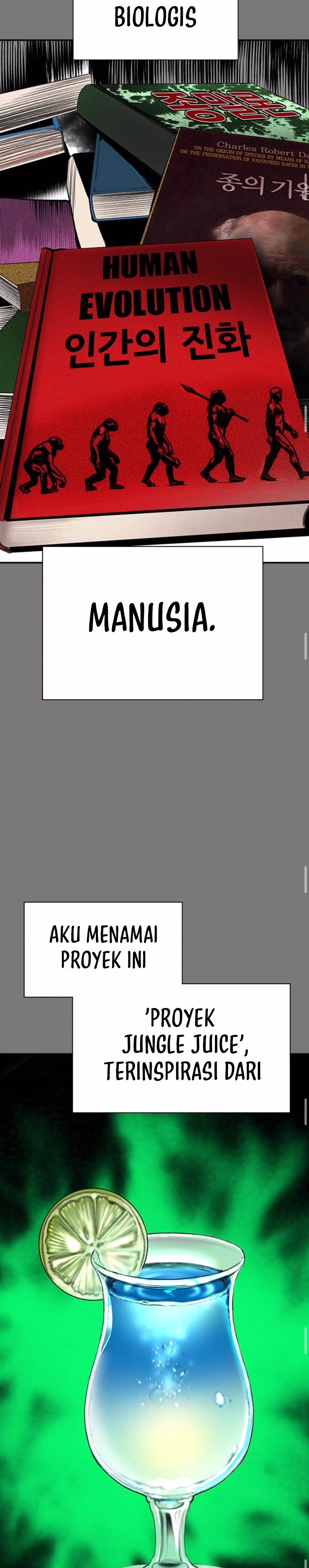 Jungle Juice Chapter 156 Image 22