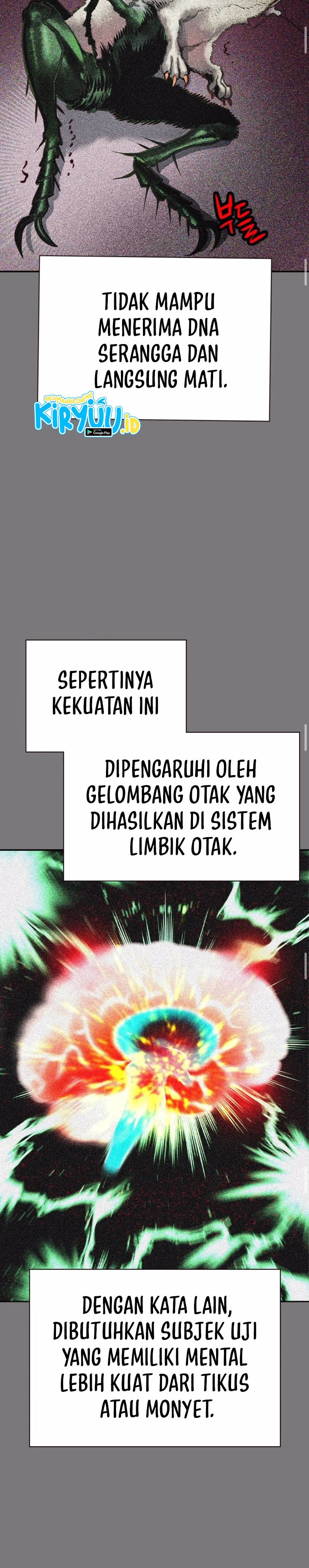 Jungle Juice Chapter 156 Image 24