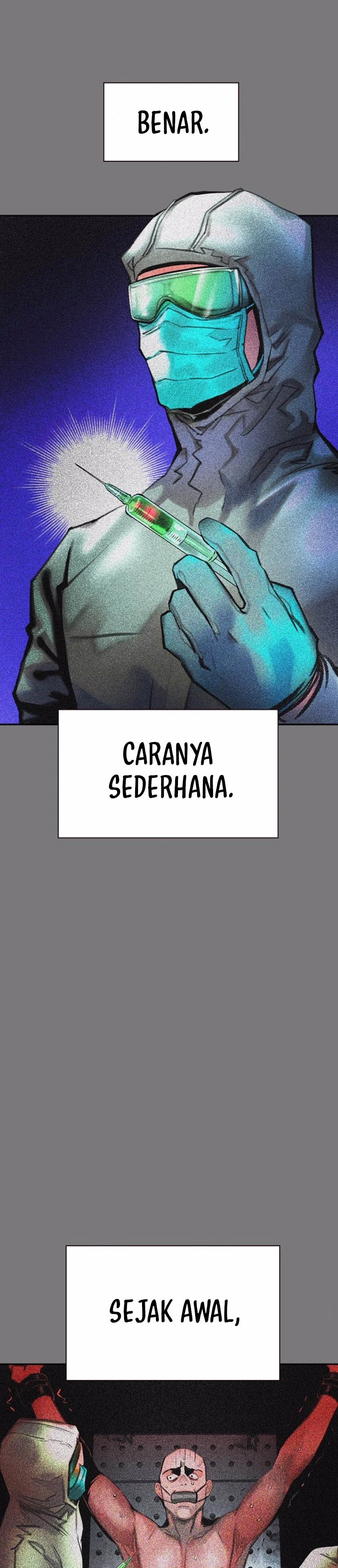 Jungle Juice Chapter 156 Image 25