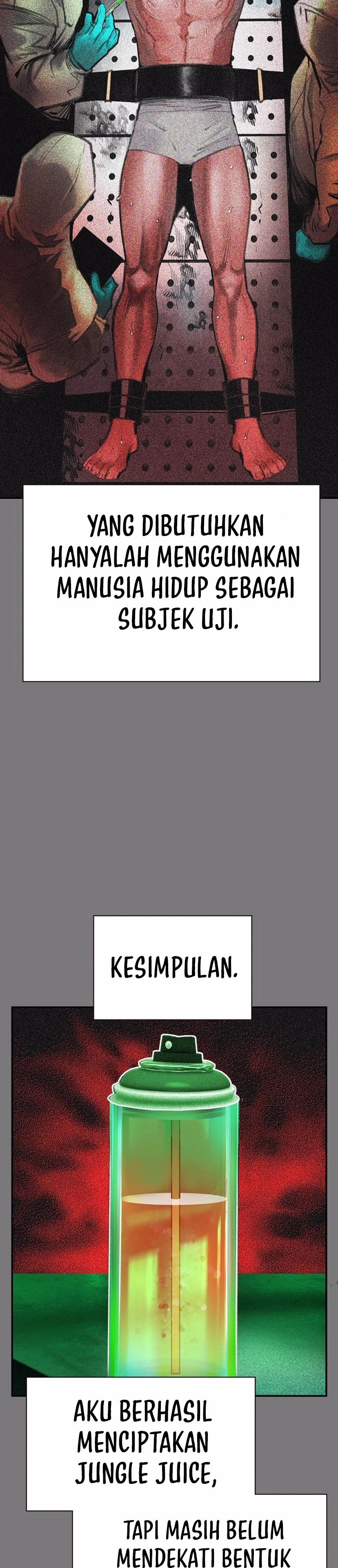 Jungle Juice Chapter 156 Image 26