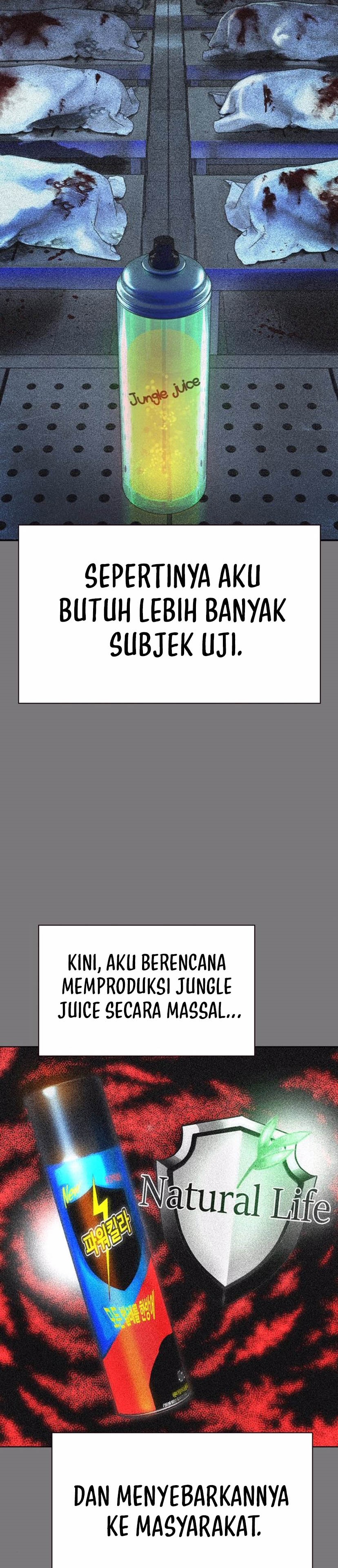 Jungle Juice Chapter 156 Image 28