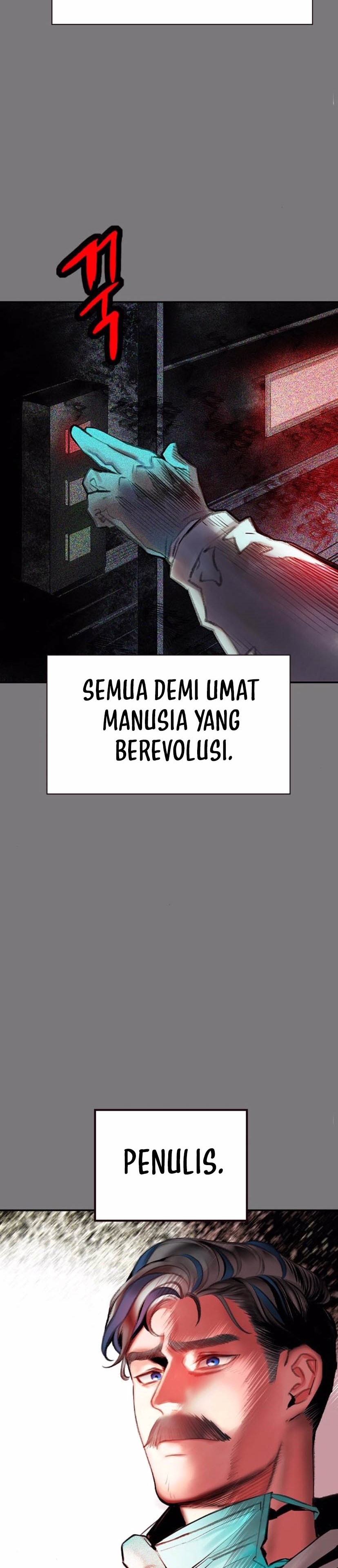 Jungle Juice Chapter 156 Image 29