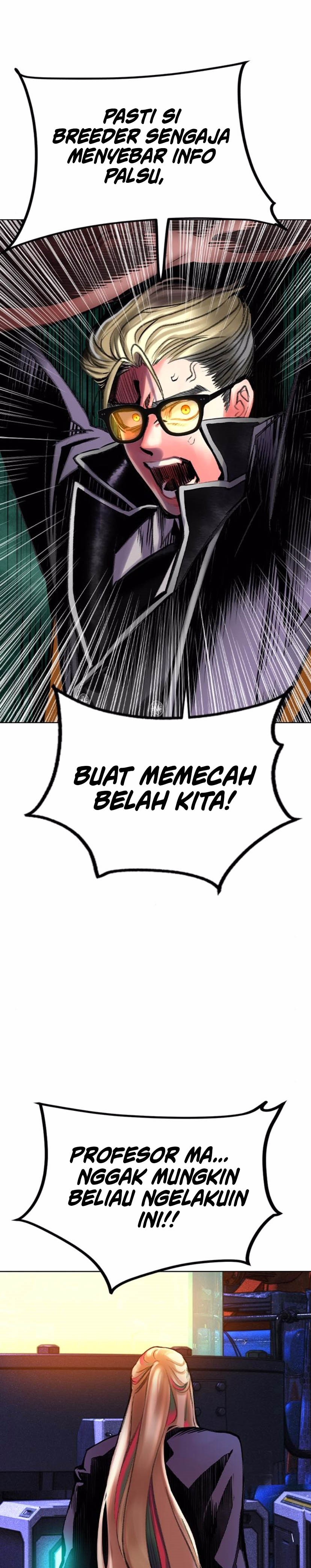 Jungle Juice Chapter 156 Image 31