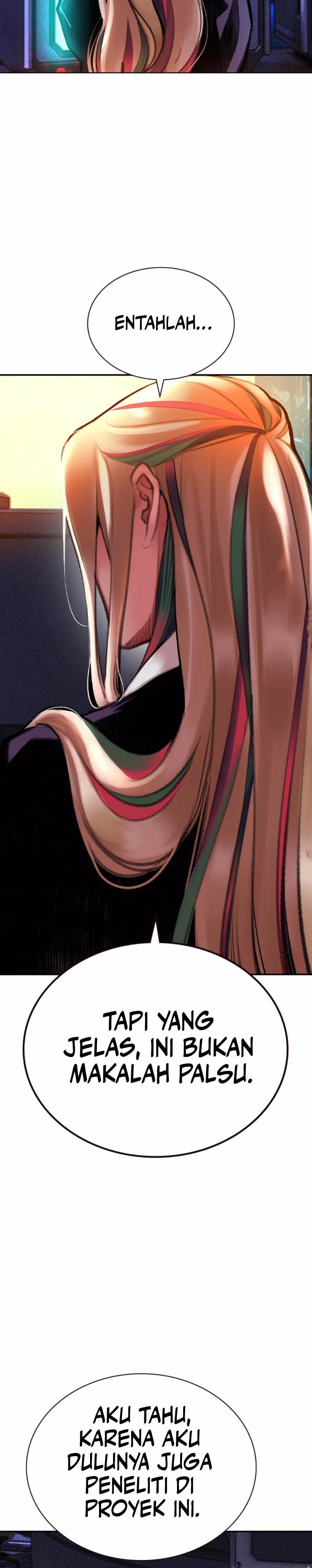 Jungle Juice Chapter 156 Image 32