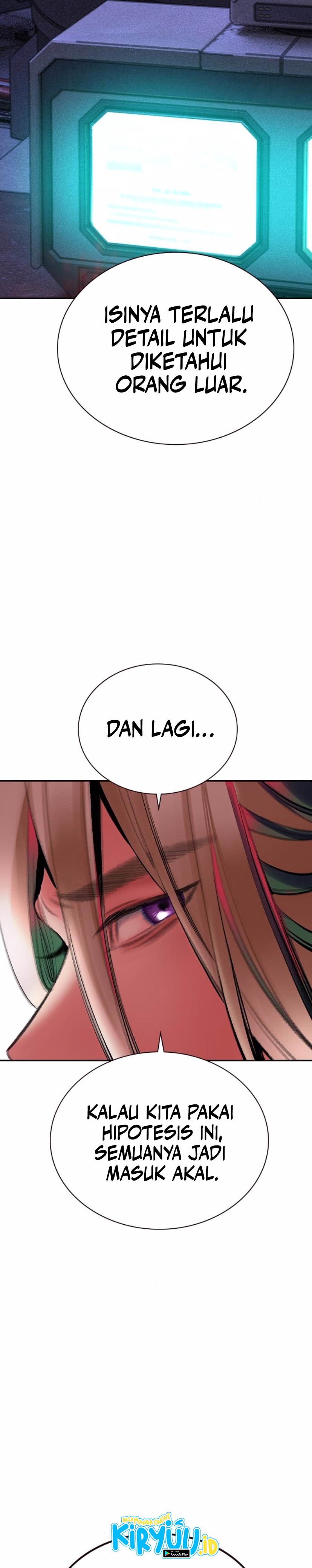 Jungle Juice Chapter 156 Image 33