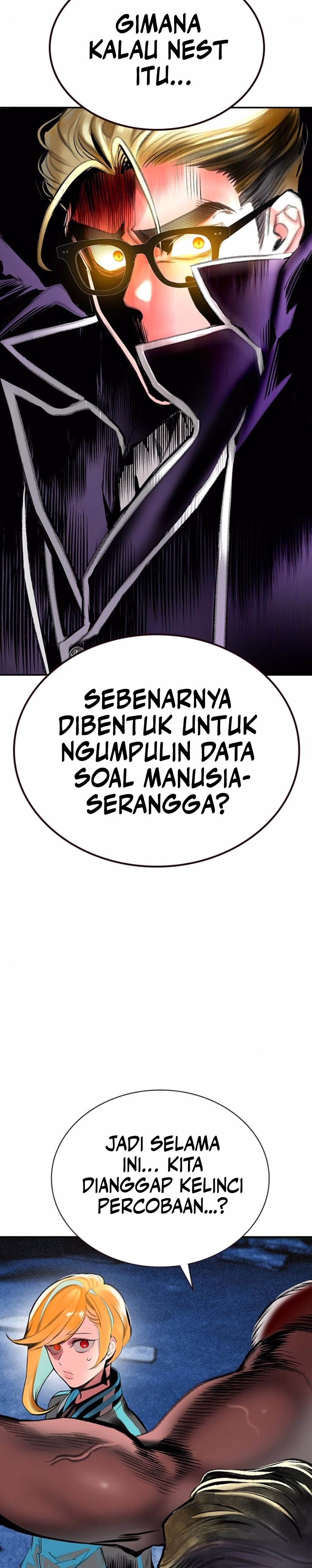 Jungle Juice Chapter 156 Image 34