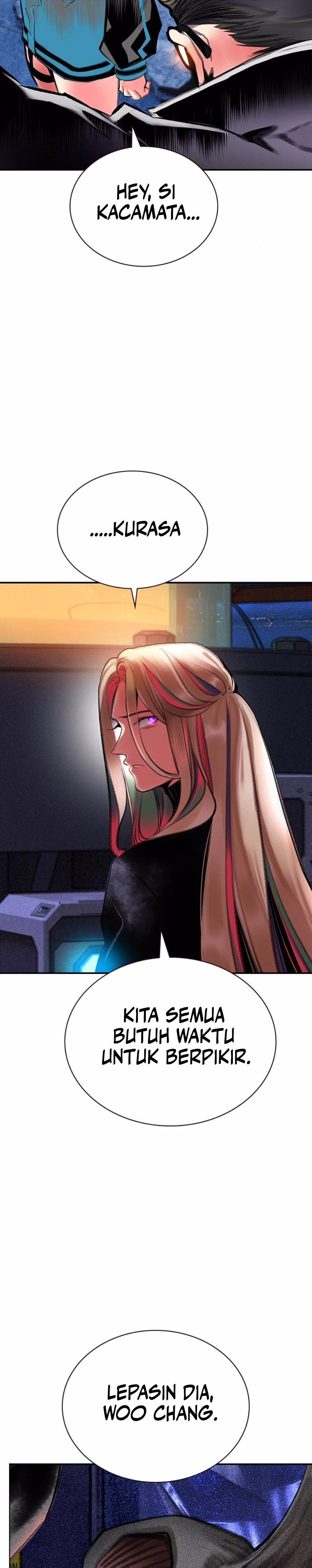 Jungle Juice Chapter 156 Image 35