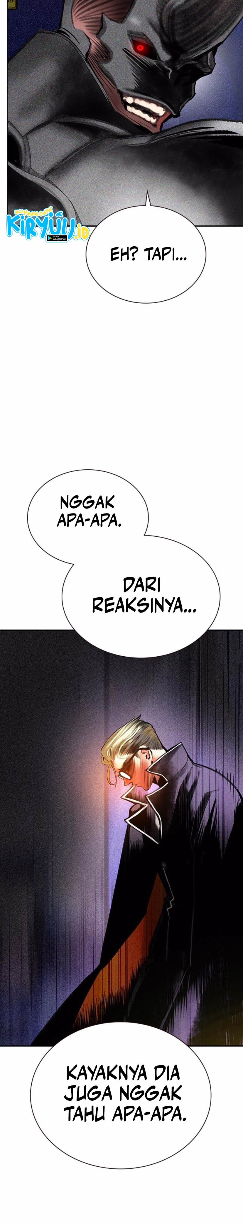 Jungle Juice Chapter 156 Image 36