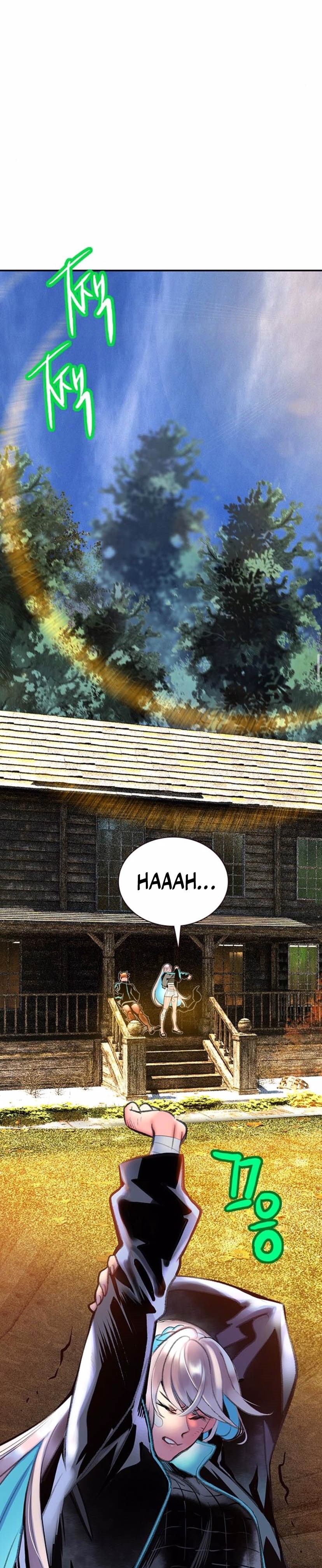 Jungle Juice Chapter 156 Image 37