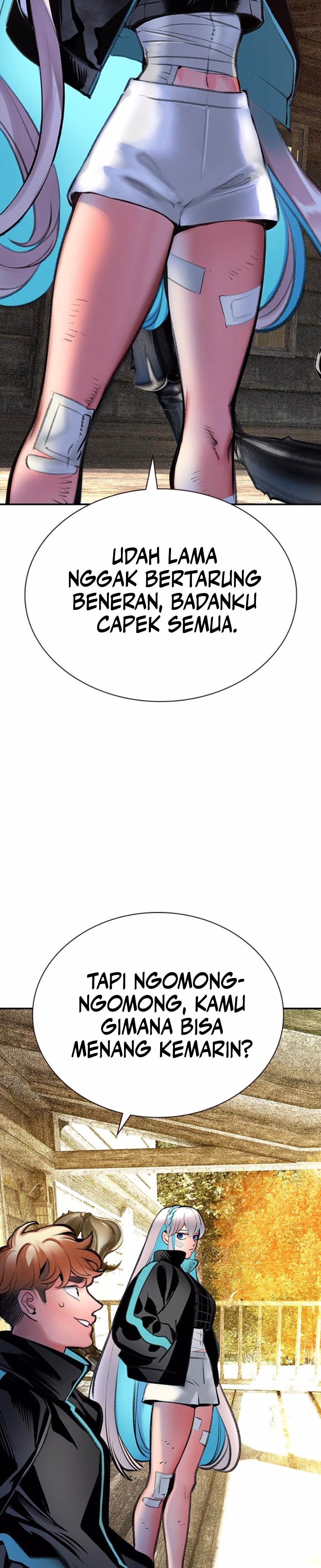 Jungle Juice Chapter 156 Image 38