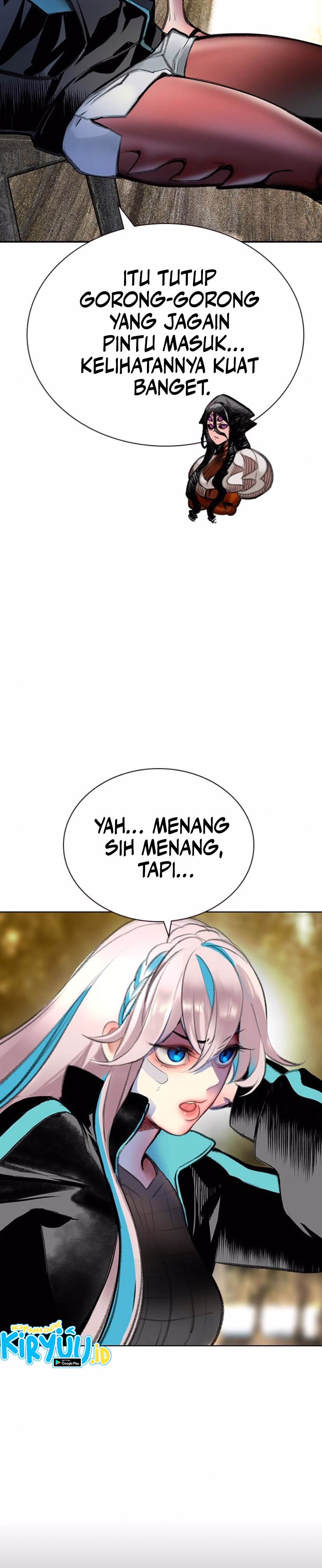 Jungle Juice Chapter 156 Image 39