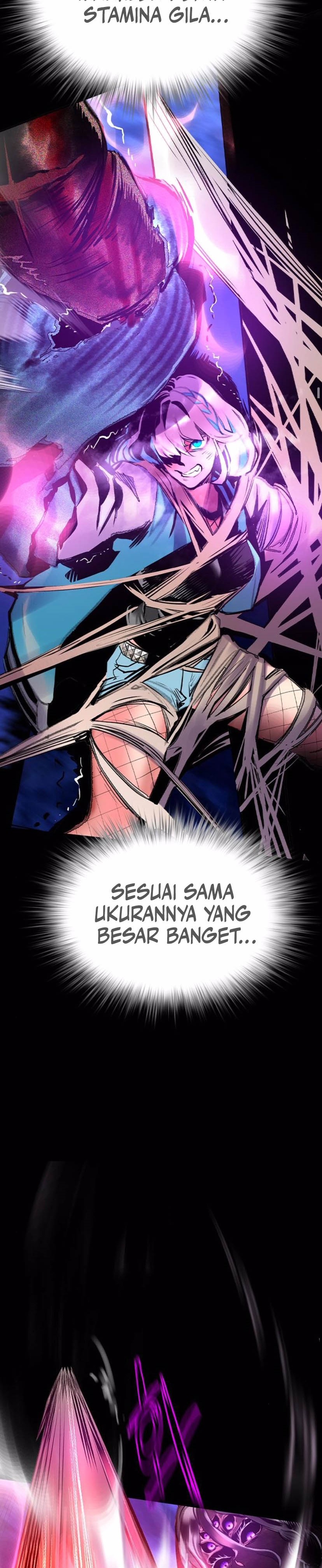 Jungle Juice Chapter 156 Image 41