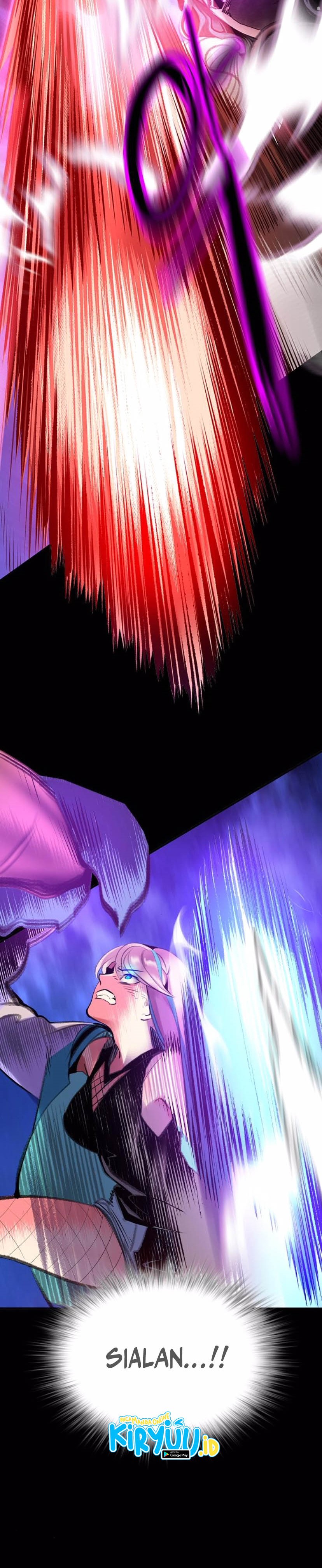 Jungle Juice Chapter 156 Image 42