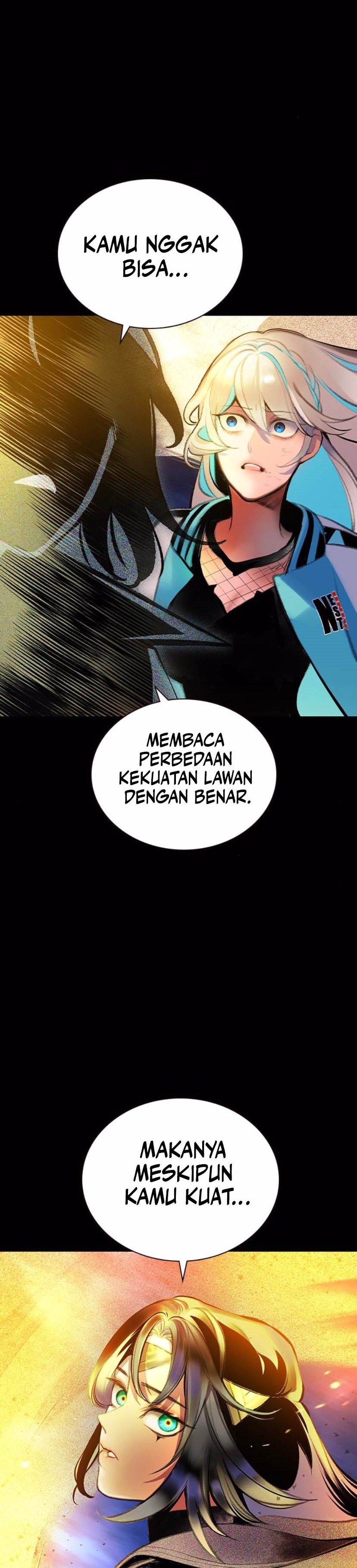 Jungle Juice Chapter 156 Image 44