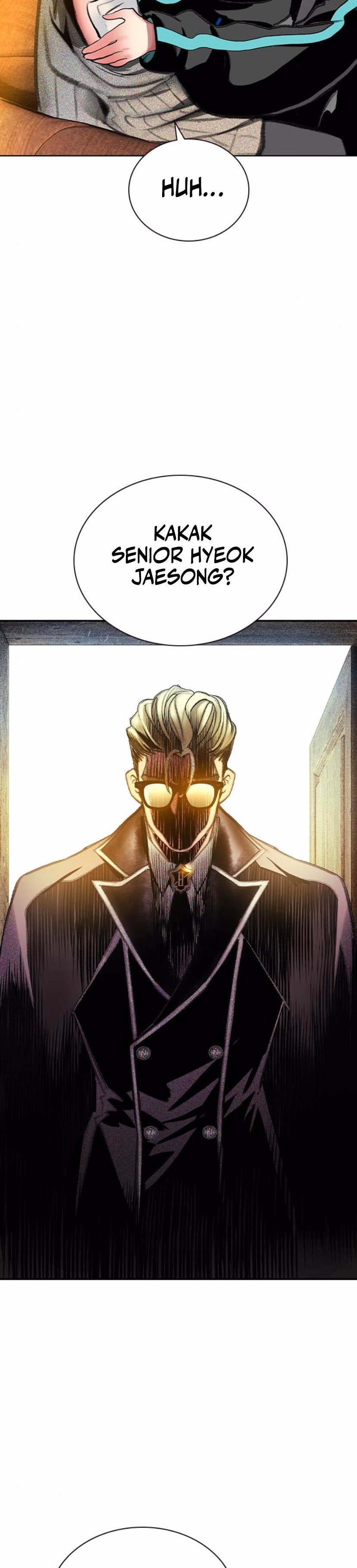 Jungle Juice Chapter 156 Image 47