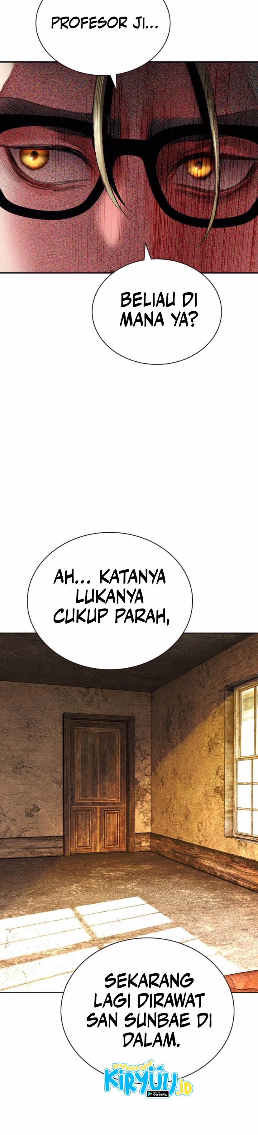 Jungle Juice Chapter 156 Image 48