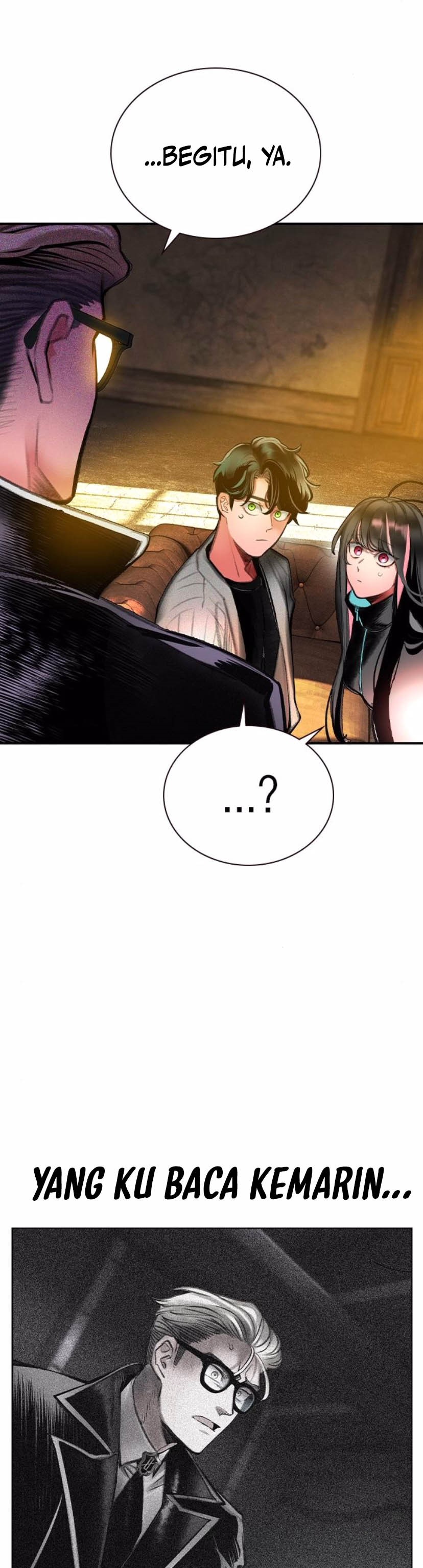 Jungle Juice Chapter 156 Image 49