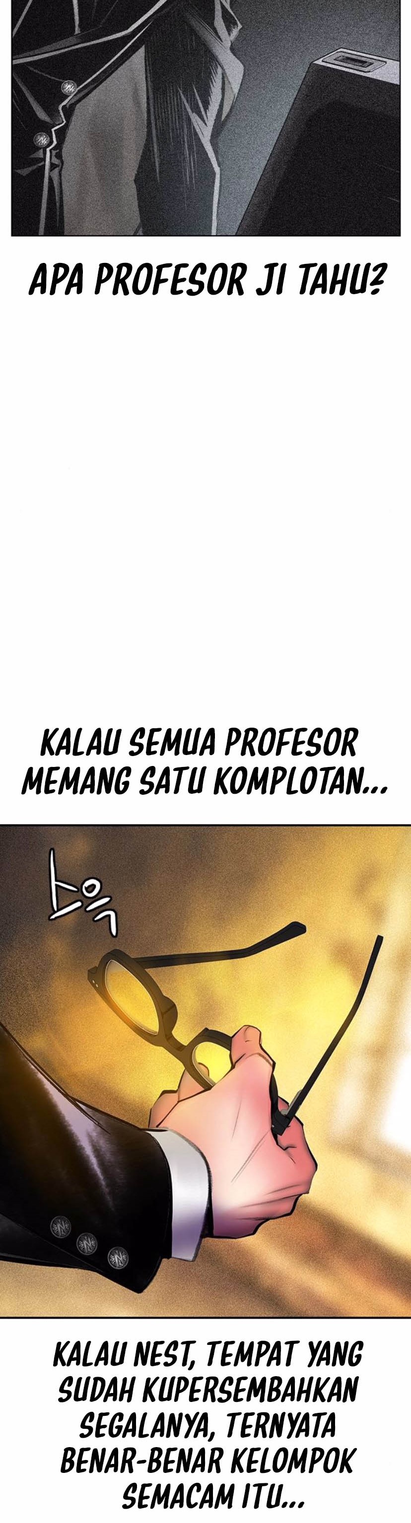 Jungle Juice Chapter 156 Image 50