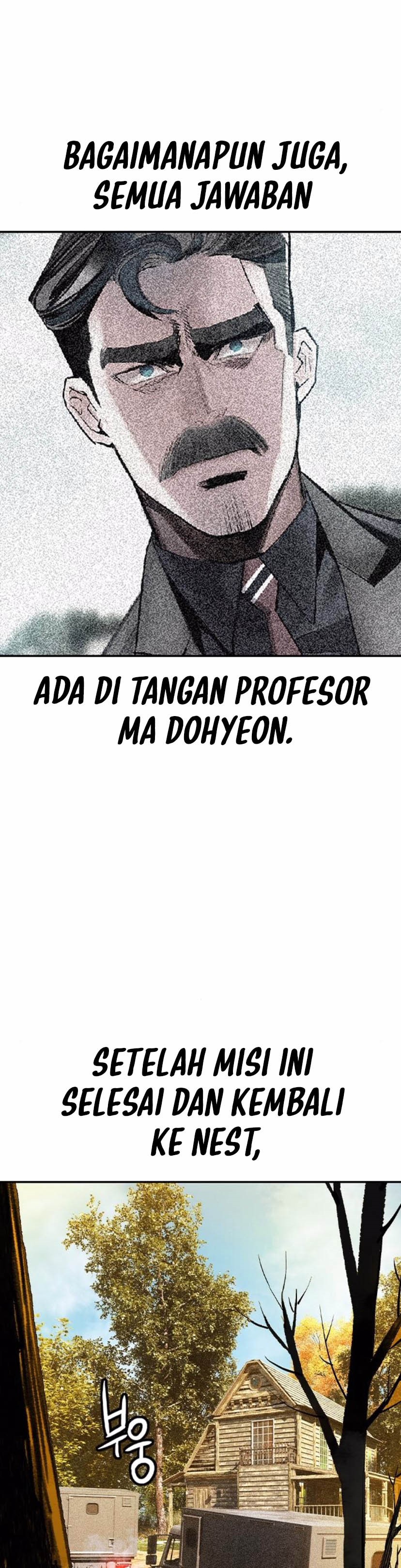 Jungle Juice Chapter 156 Image 55