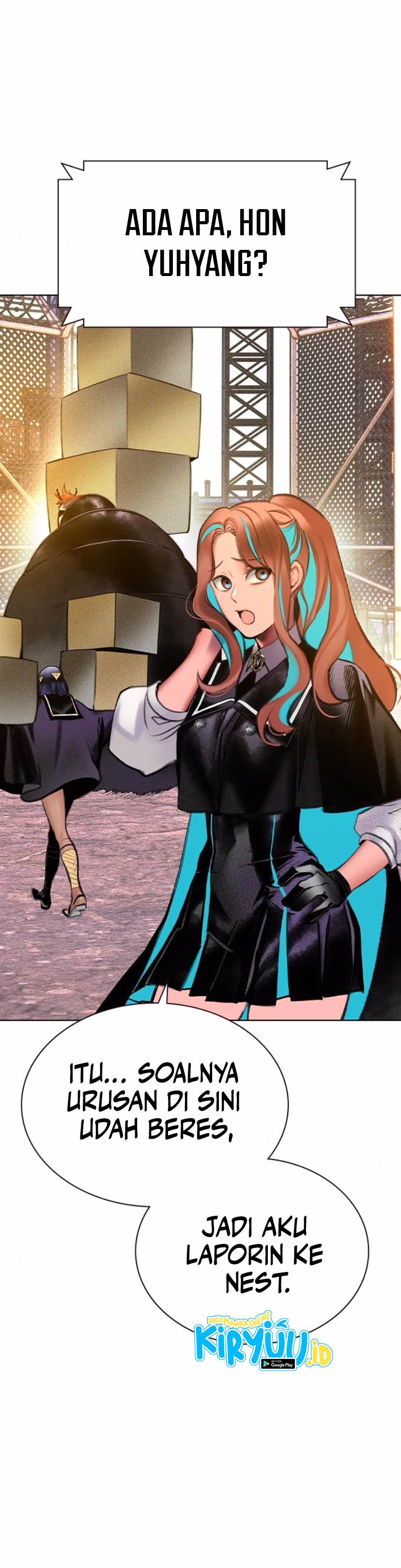 Jungle Juice Chapter 156 Image 57