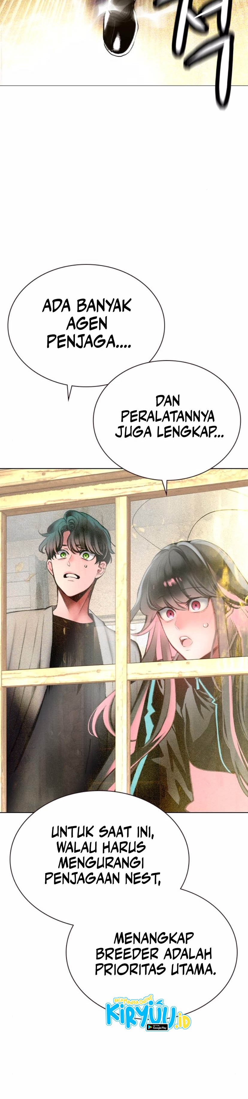 Jungle Juice Chapter 157 Image 4