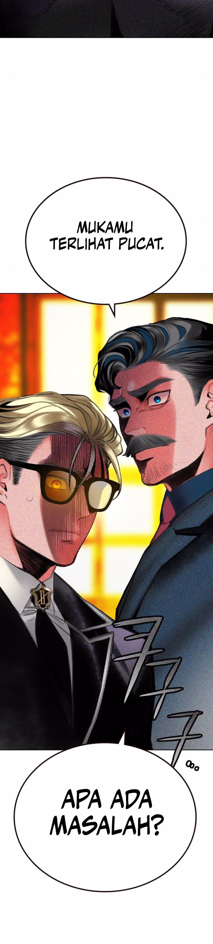 Jungle Juice Chapter 157 Image 6