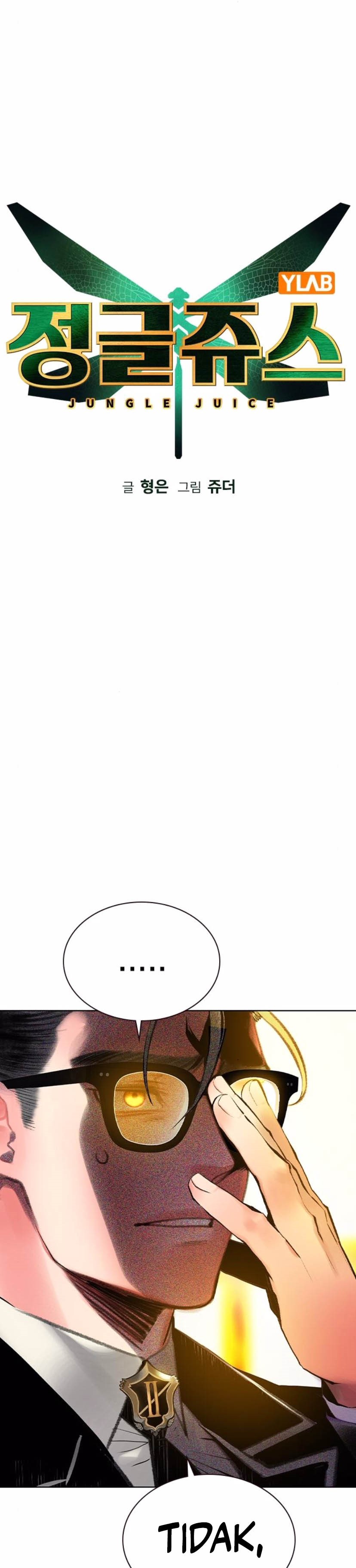 Jungle Juice Chapter 157 Image 7