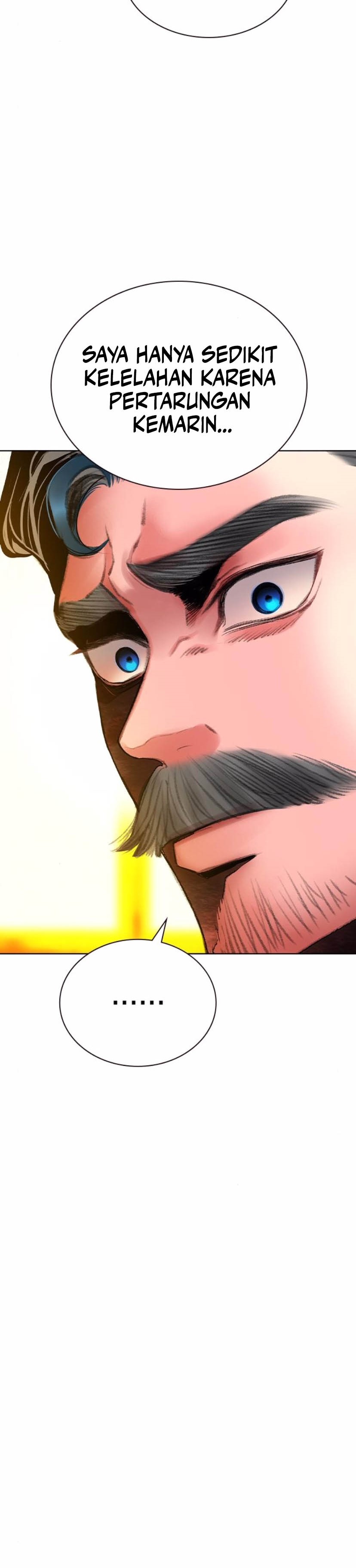 Jungle Juice Chapter 157 Image 8