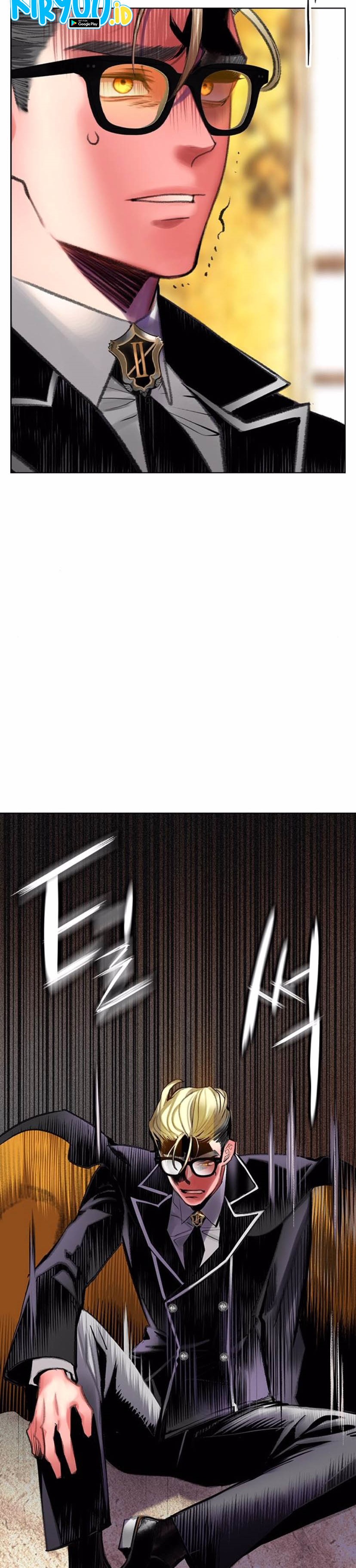 Jungle Juice Chapter 157 Image 10