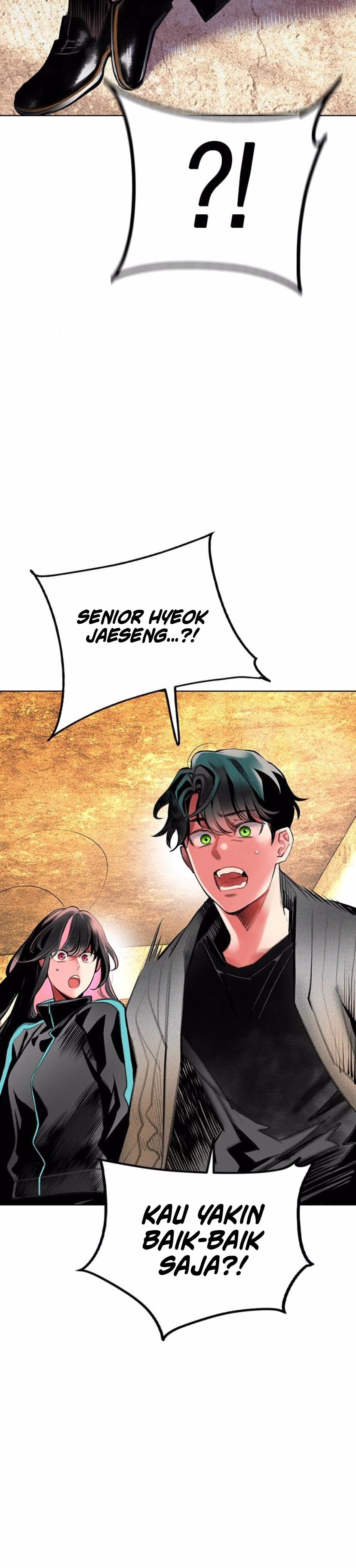 Jungle Juice Chapter 157 Image 11