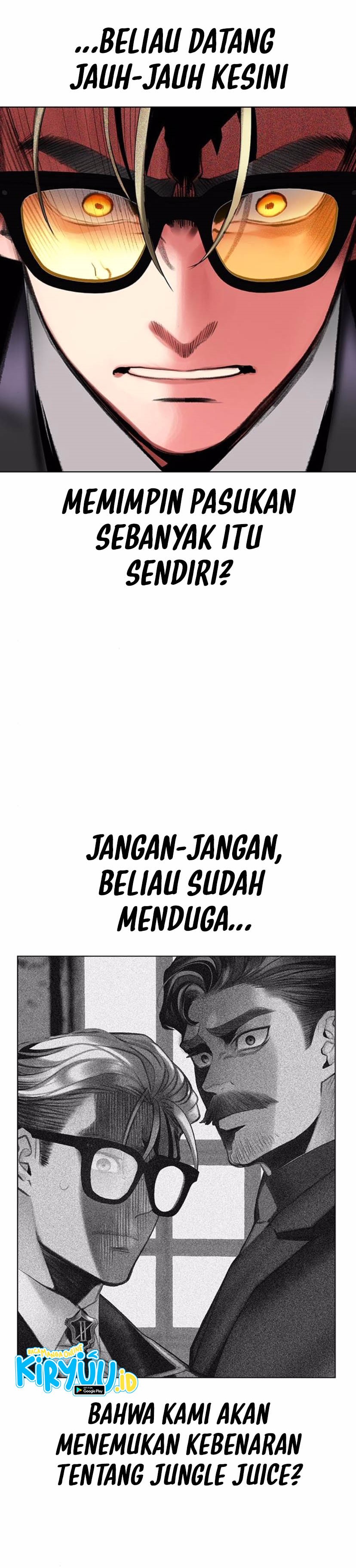 Jungle Juice Chapter 157 Image 12