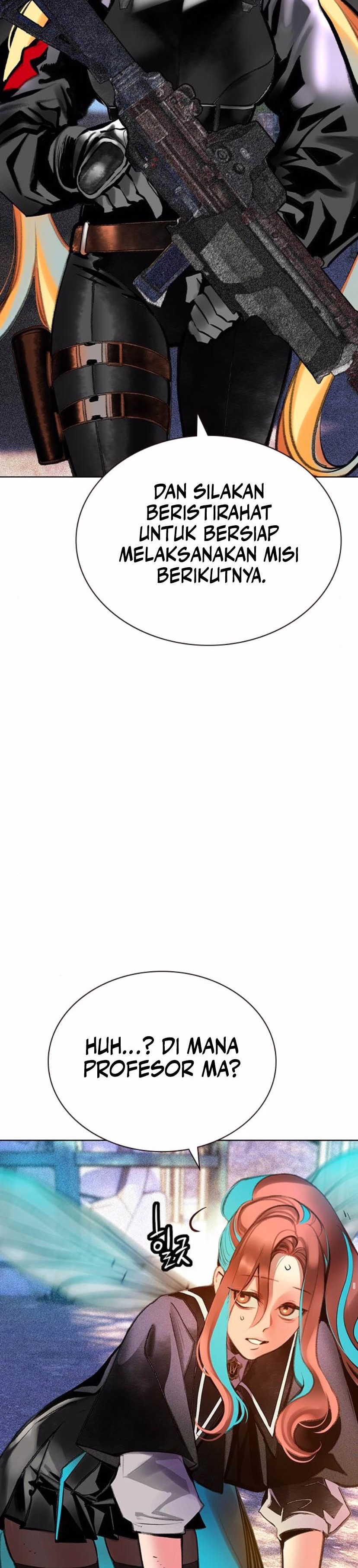 Jungle Juice Chapter 157 Image 17