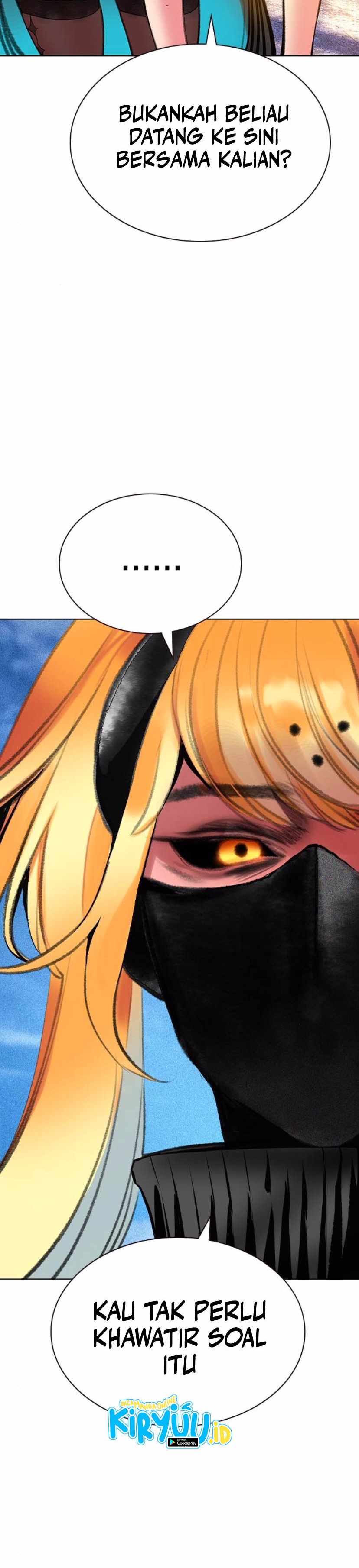 Jungle Juice Chapter 157 Image 18