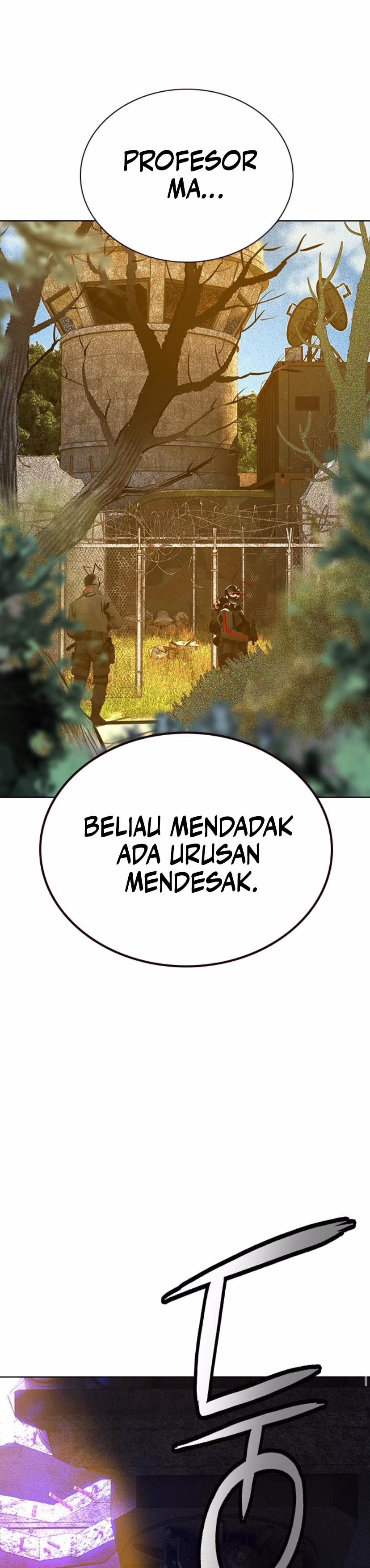 Jungle Juice Chapter 157 Image 19