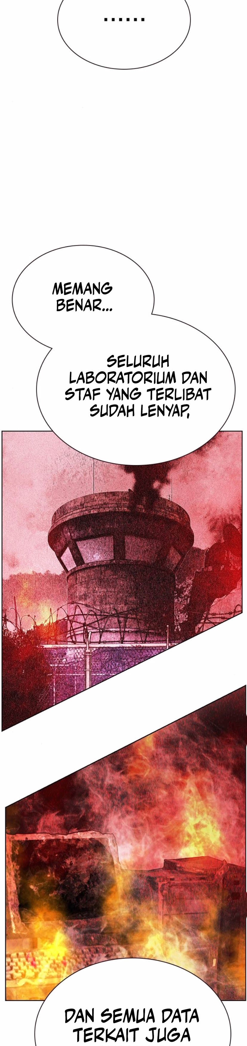 Jungle Juice Chapter 157 Image 22