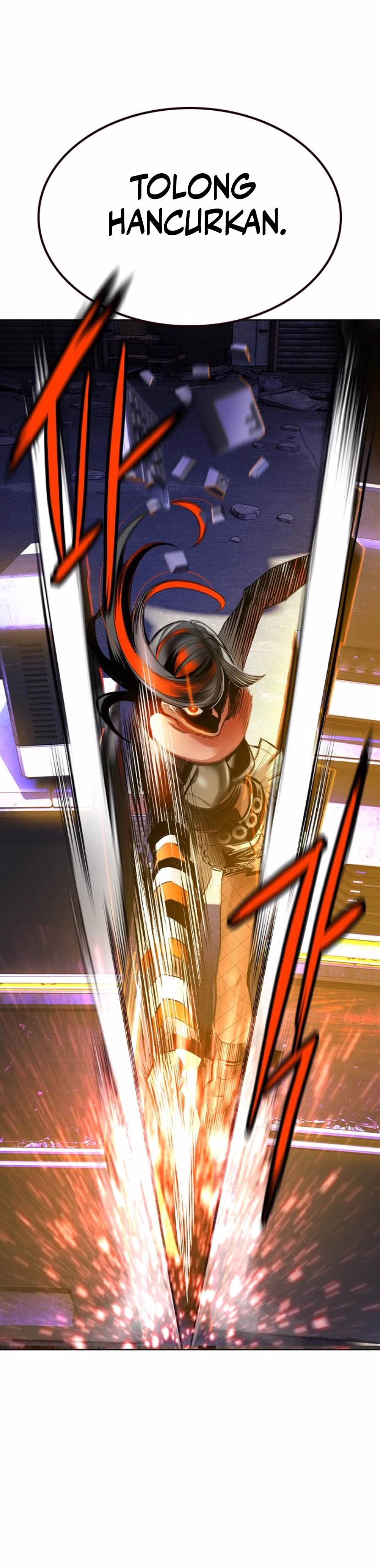 Jungle Juice Chapter 157 Image 25