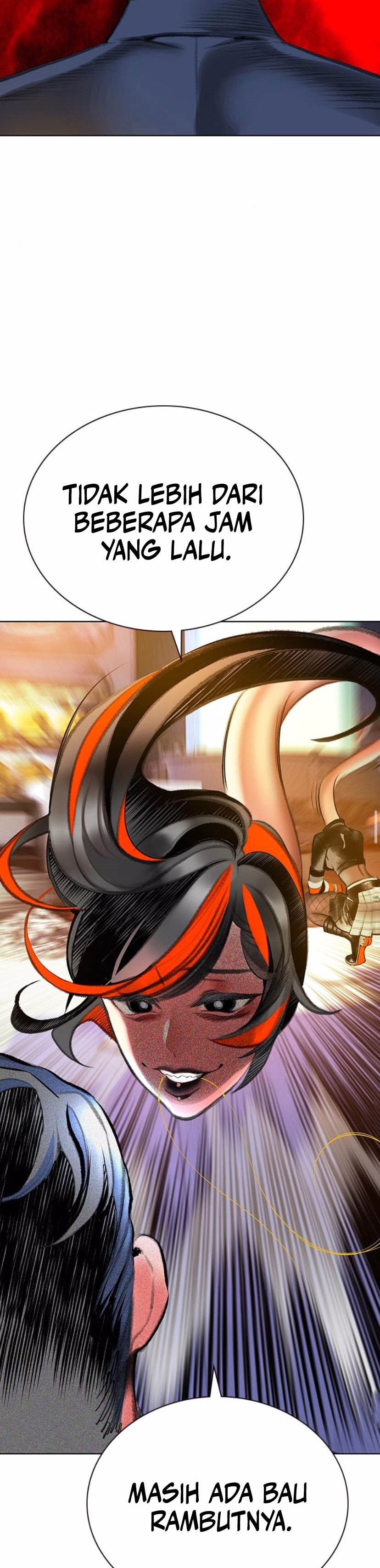 Jungle Juice Chapter 157 Image 29