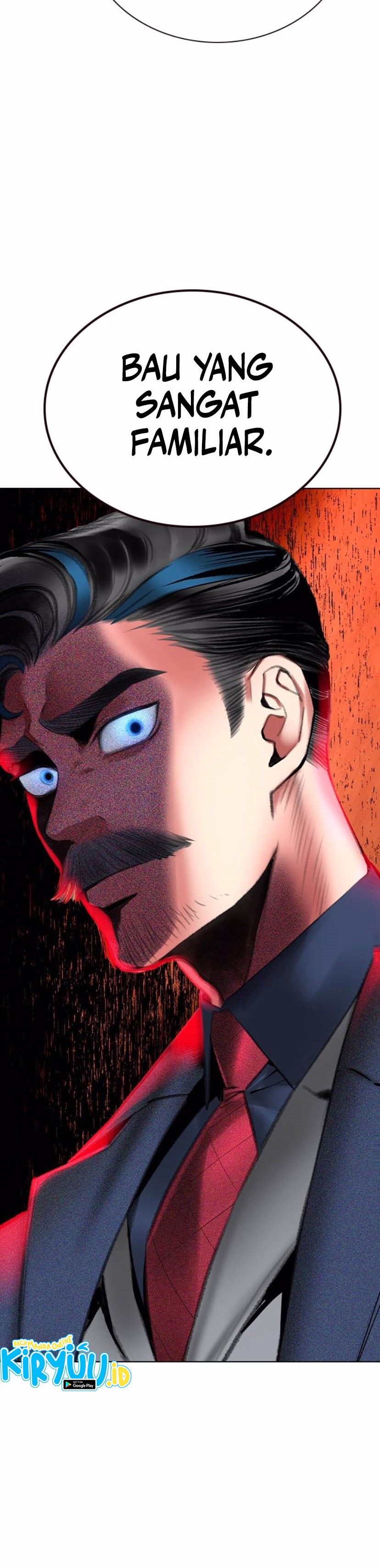 Jungle Juice Chapter 157 Image 30