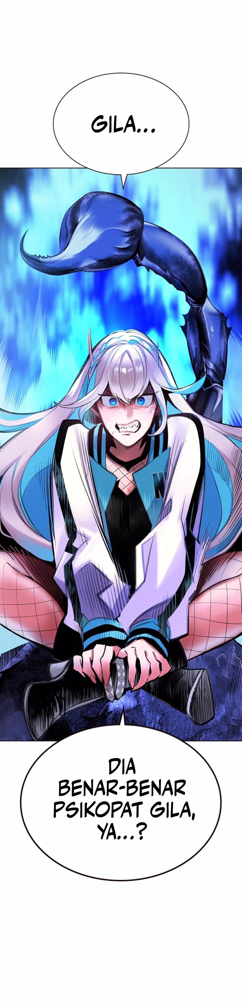 Jungle Juice Chapter 157 Image 31