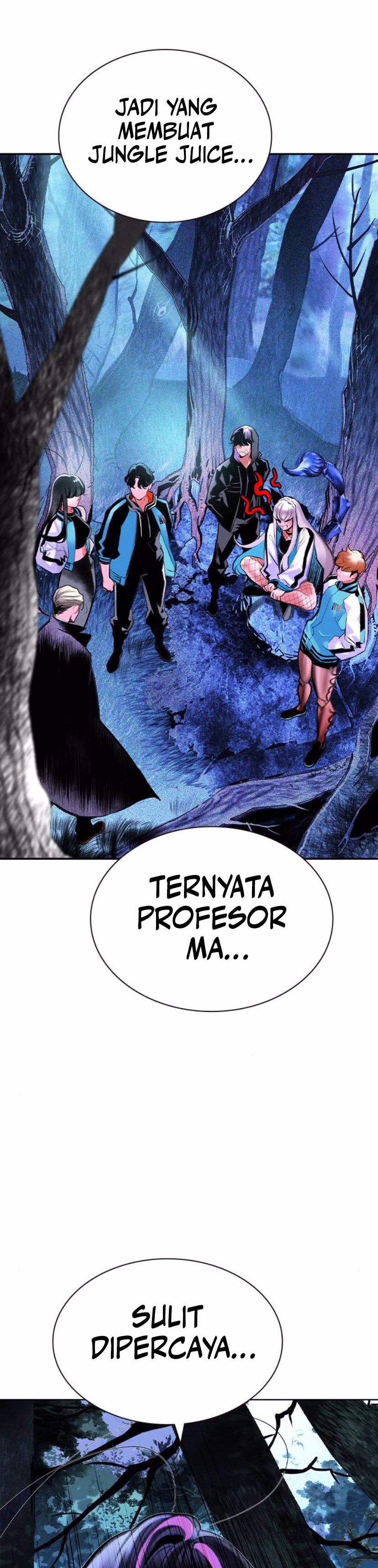 Jungle Juice Chapter 157 Image 32