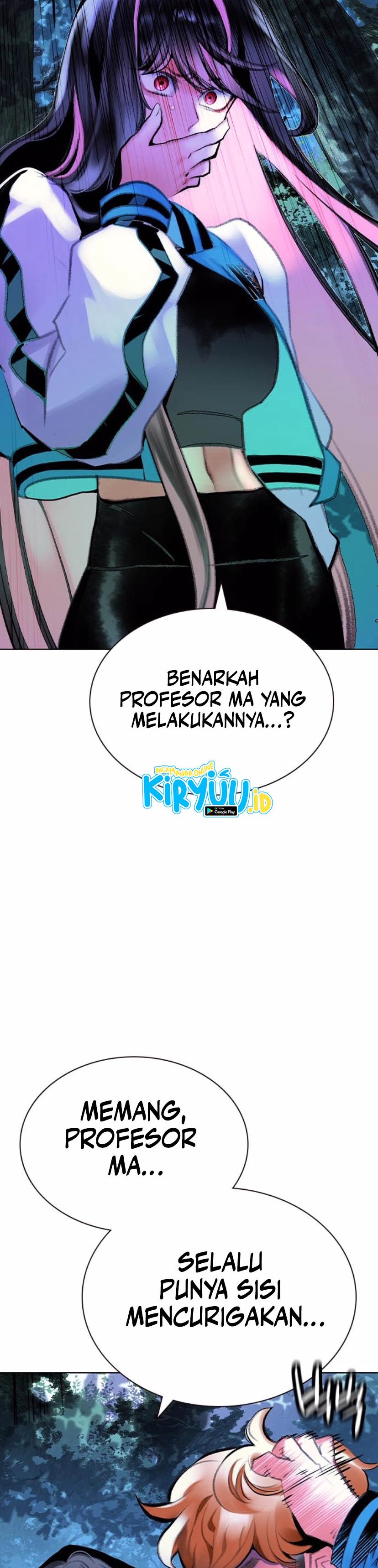 Jungle Juice Chapter 157 Image 33