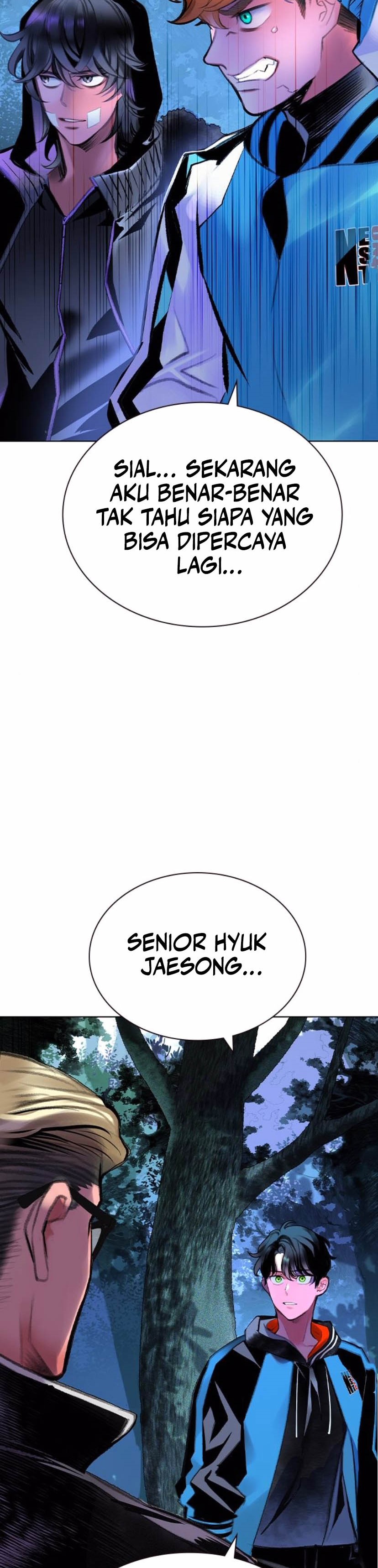 Jungle Juice Chapter 157 Image 34