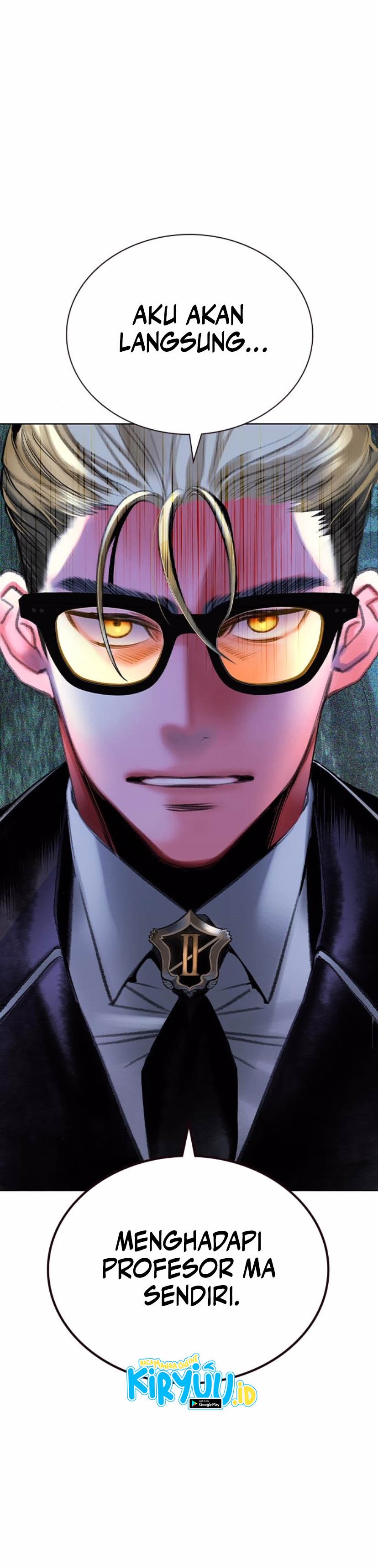 Jungle Juice Chapter 157 Image 36