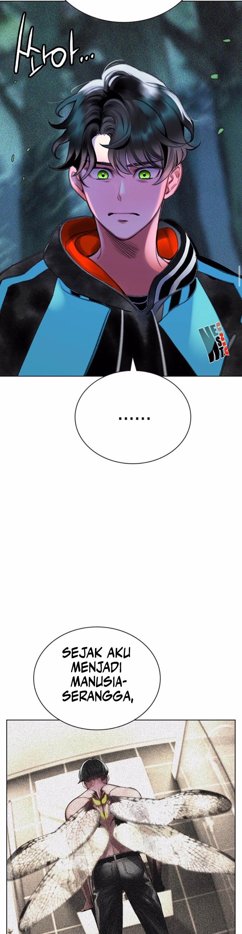 Jungle Juice Chapter 157 Image 38