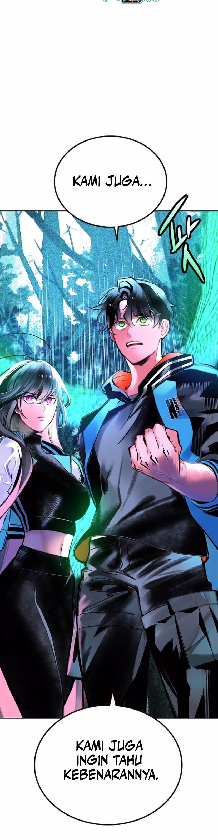 Jungle Juice Chapter 157 Image 40