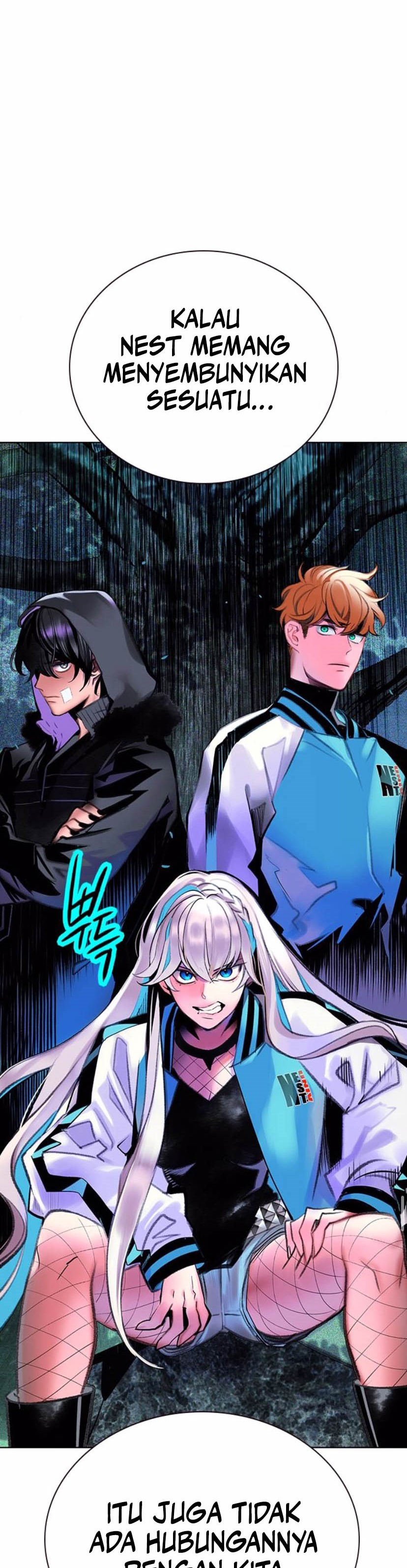 Jungle Juice Chapter 157 Image 41