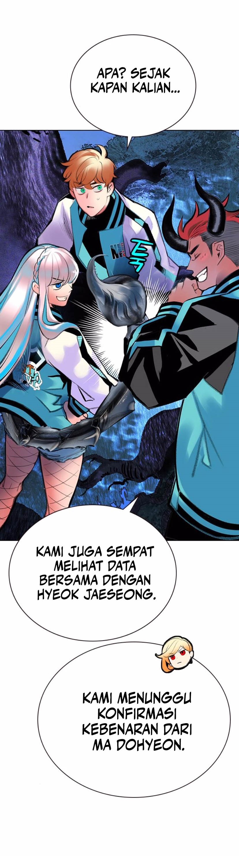 Jungle Juice Chapter 157 Image 47