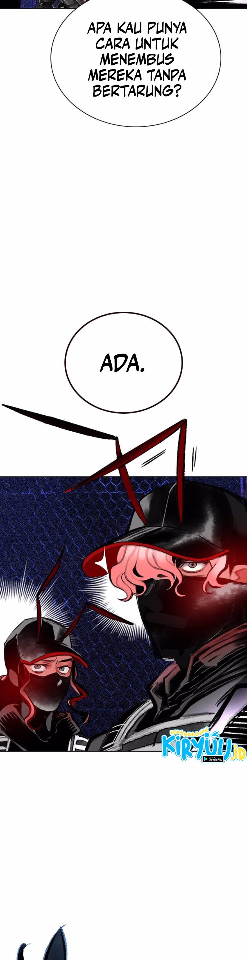 Jungle Juice Chapter 157 Image 51